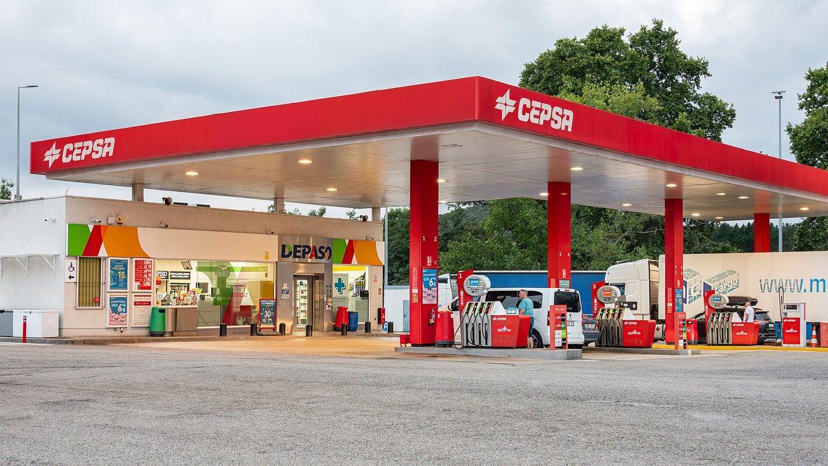 Foto de la noticia: La gasolina 95, en su precio más bajo en 30 días