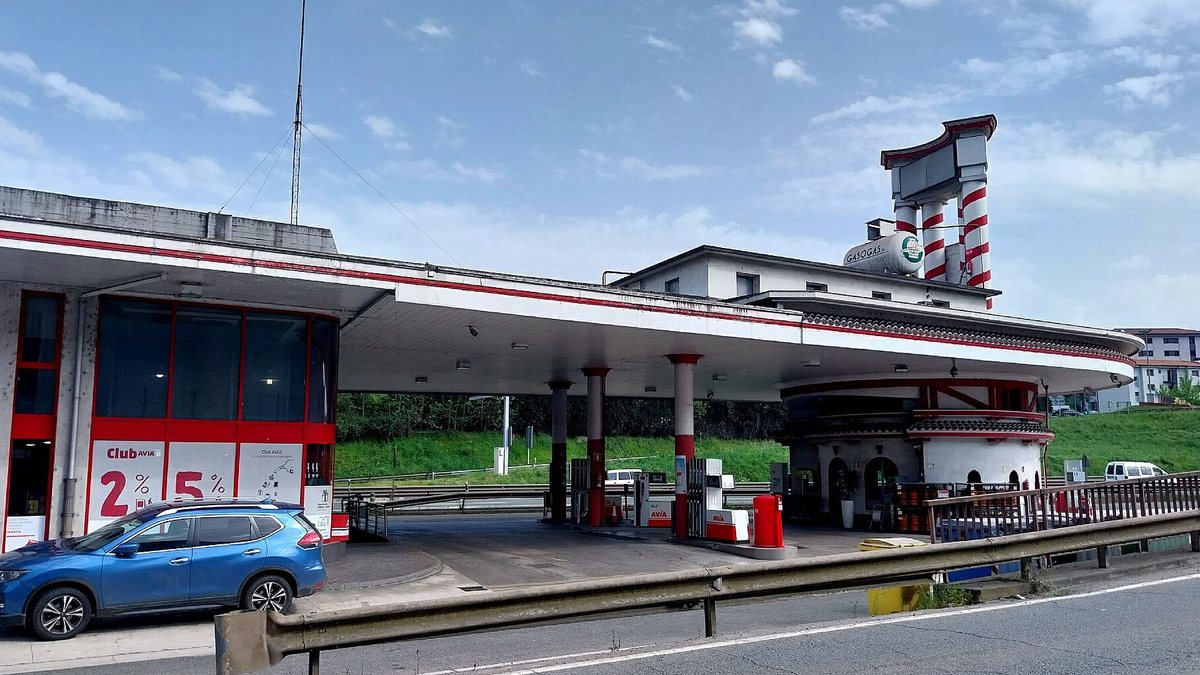Gasolina más barata en Barcelona hoy